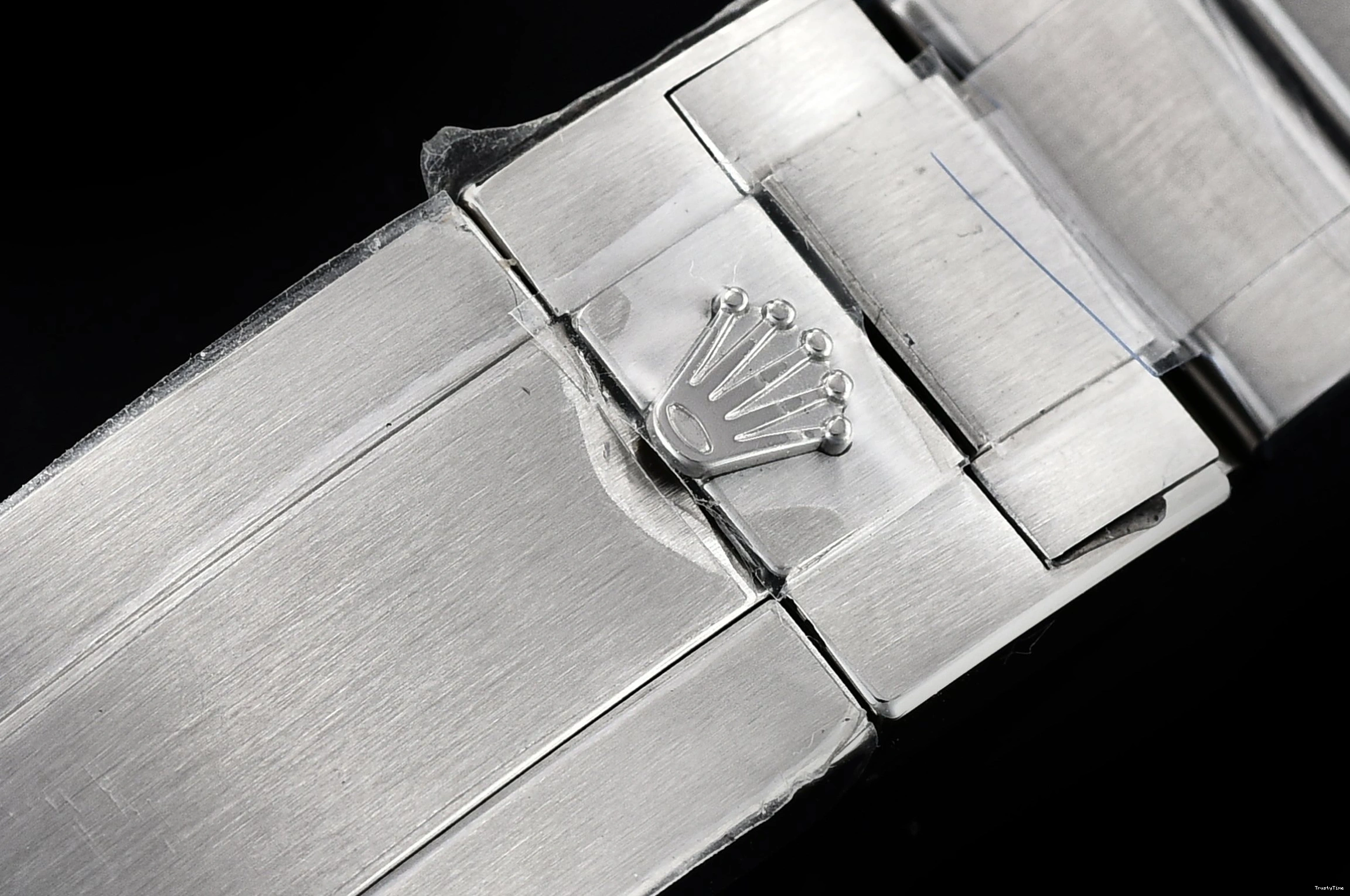 0418 ROLACC029B – 904L SS Bracelet for Rolex DeepSea OnTrend 841